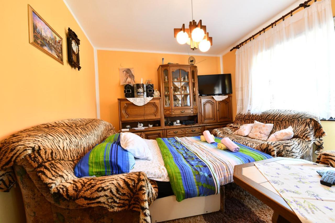 Ivana Saborsko Ngoại thất bức ảnh